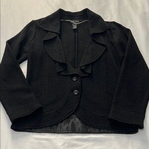 Yarn Art 100% Wool Jacket